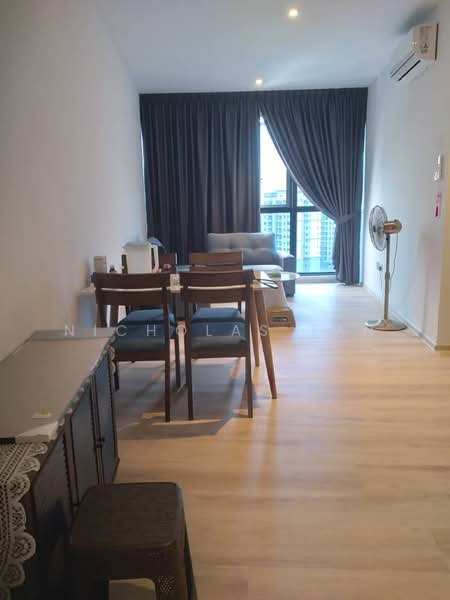 Kondominium untuk Disewa di Milano Eight - Nicholas Tan - PropertyGuru.com.my