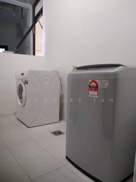 Kondominium untuk Disewa di Milano Eight - Nicholas Tan - PropertyGuru.com.my