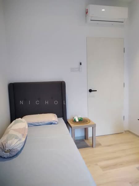 Kondominium untuk Disewa di Milano Eight - Nicholas Tan - PropertyGuru.com.my
