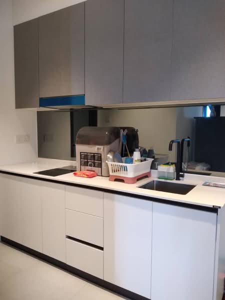 Kondominium untuk Disewa di Milano Eight - Nicholas Tan - PropertyGuru.com.my