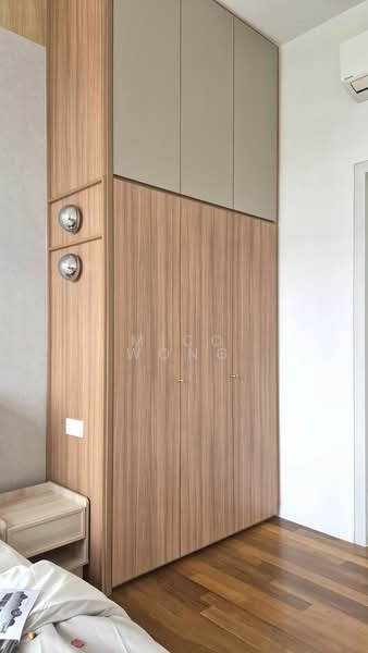 Kondominium untuk Disewa di The Maple Residences - Mico Wong - Bedroom - PropertyGuru.com.my