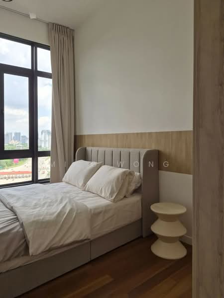 Kondominium untuk Disewa di The Maple Residences - Mico Wong - Bedroom - PropertyGuru.com.my