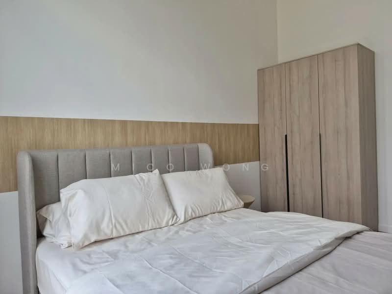 Kondominium untuk Disewa di The Maple Residences - Mico Wong - Bedroom - PropertyGuru.com.my