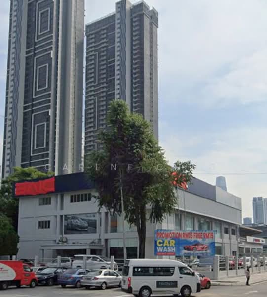 Commercial Bungalow for Rent in Chan Sow Lin (Cheras) - Carene Chng - PropertyGuru.com.my