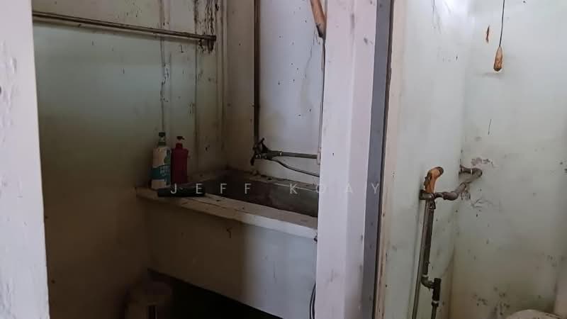 Terraced House for Sale in Taman Desa Jawi (Nibong Tebal) - Jeff Koay - Interior - PropertyGuru.com.my