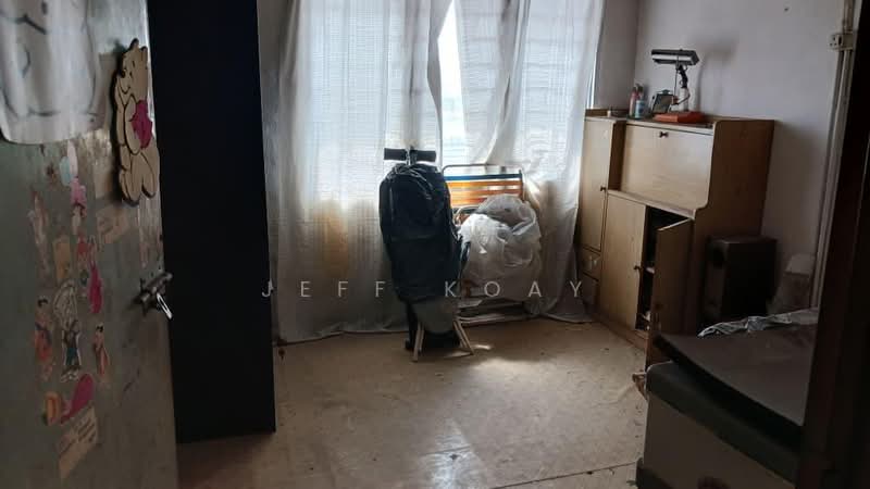 Terraced House for Sale in Taman Desa Jawi (Nibong Tebal) - Jeff Koay - Interior - PropertyGuru.com.my