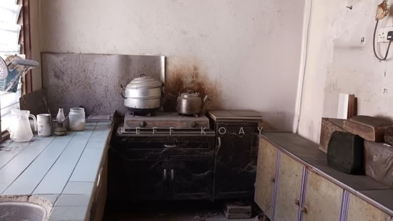 Terraced House for Sale in Taman Desa Jawi (Nibong Tebal) - Jeff Koay - Kitchen - PropertyGuru.com.my