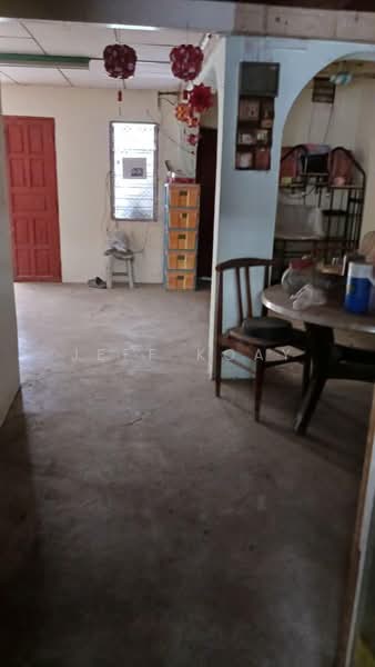 Terraced House for Sale in Taman Desa Jawi (Nibong Tebal) - Jeff Koay - Interior - PropertyGuru.com.my