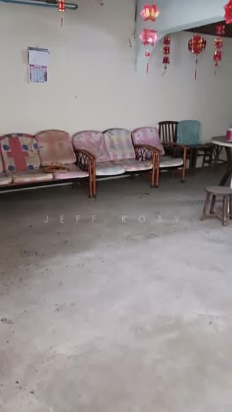 Terraced House for Sale in Taman Desa Jawi (Nibong Tebal) - Jeff Koay - Living Room - PropertyGuru.com.my