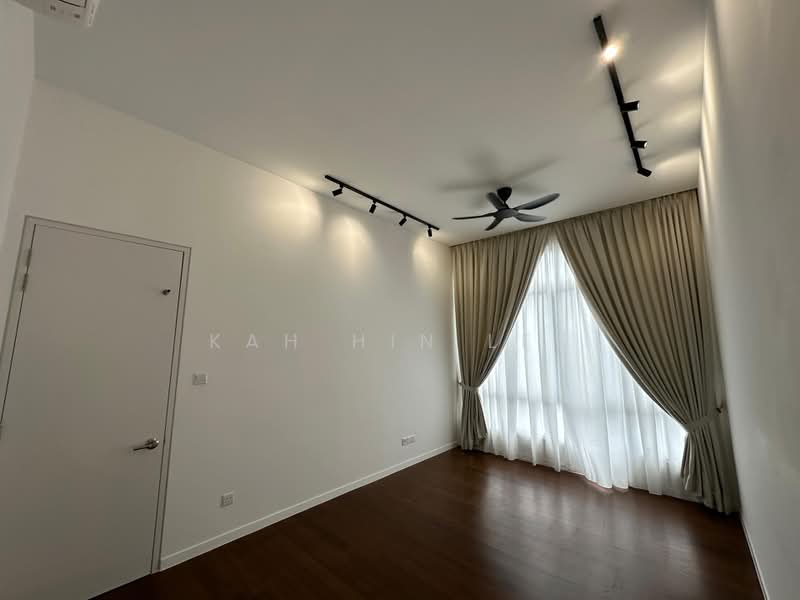 Kondominium untuk Disewa di The Maple Residences - Kah Hin Lee - Interior - PropertyGuru.com.my