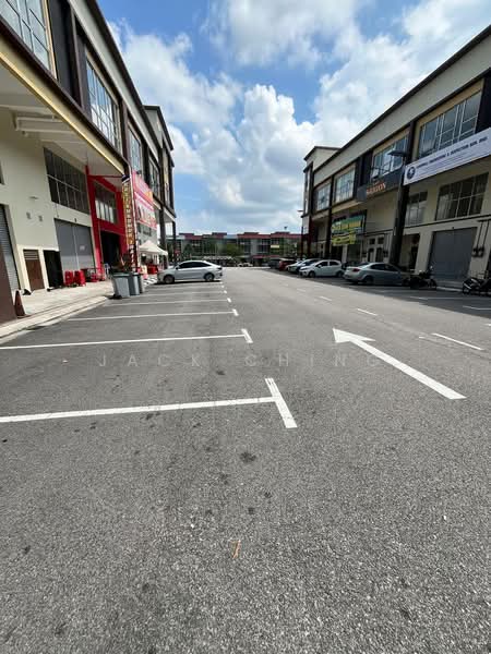 Kedai untuk Dijual di Pasir Gudang (Johor) - Jack Ching - Exterior - PropertyGuru.com.my