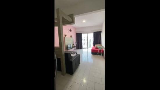 Kondominium untuk Dijual di Garden City Straits - Woon . - PropertyGuru.com.my