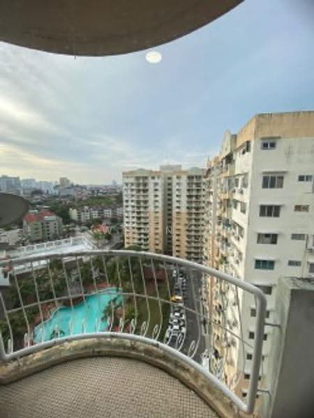 Kondominium untuk Dijual di Garden City Straits - Woon . - Exterior - PropertyGuru.com.my