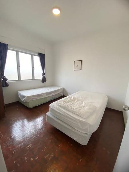 Kondominium untuk Dijual di Garden City Straits - Woon . - Bedroom - PropertyGuru.com.my