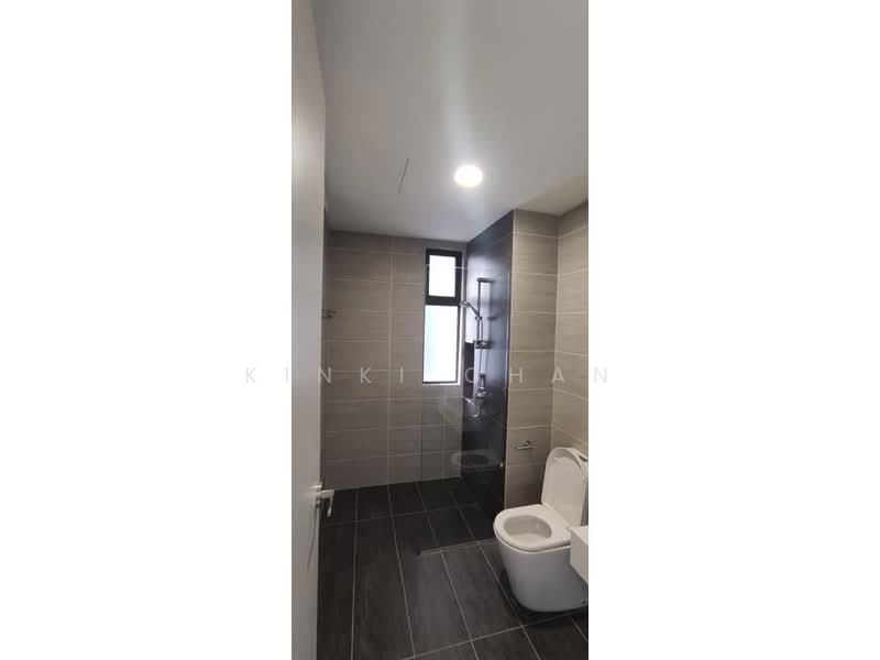 Servis Apartment untuk Dijual di Trion @ KL - KINKI CHAN - Bathroom - PropertyGuru.com.my