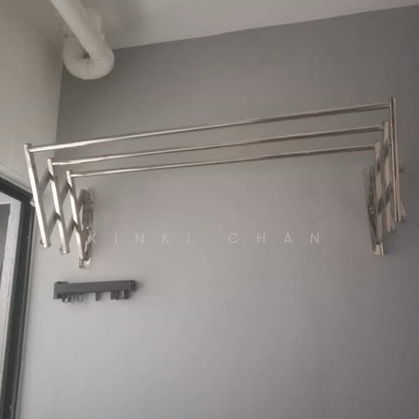 Servis Apartment untuk Dijual di Trion @ KL - KINKI CHAN - Interior - PropertyGuru.com.my
