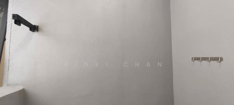 Servis Apartment untuk Dijual di Trion @ KL - KINKI CHAN - Interior - PropertyGuru.com.my
