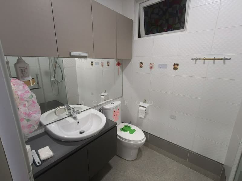 Servis Apartment untuk Disewa di Seasons Amara Larkin - YC Khoo - PropertyGuru.com.my