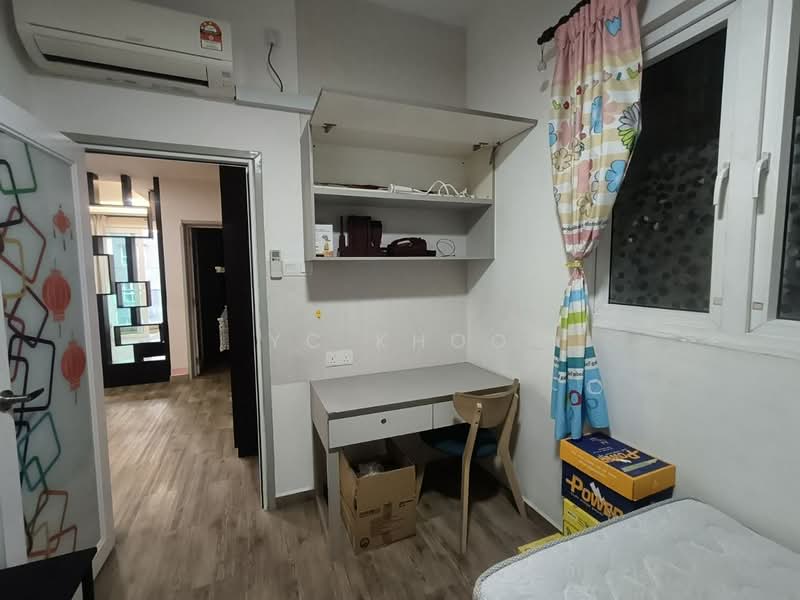 Servis Apartment untuk Disewa di Seasons Amara Larkin - YC Khoo - PropertyGuru.com.my