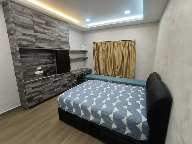 Servis Apartment untuk Disewa di Seasons Amara Larkin - YC Khoo - PropertyGuru.com.my