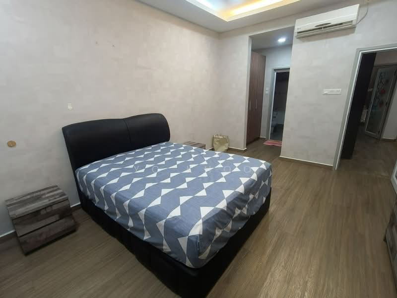 Servis Apartment untuk Disewa di Seasons Amara Larkin - YC Khoo - PropertyGuru.com.my
