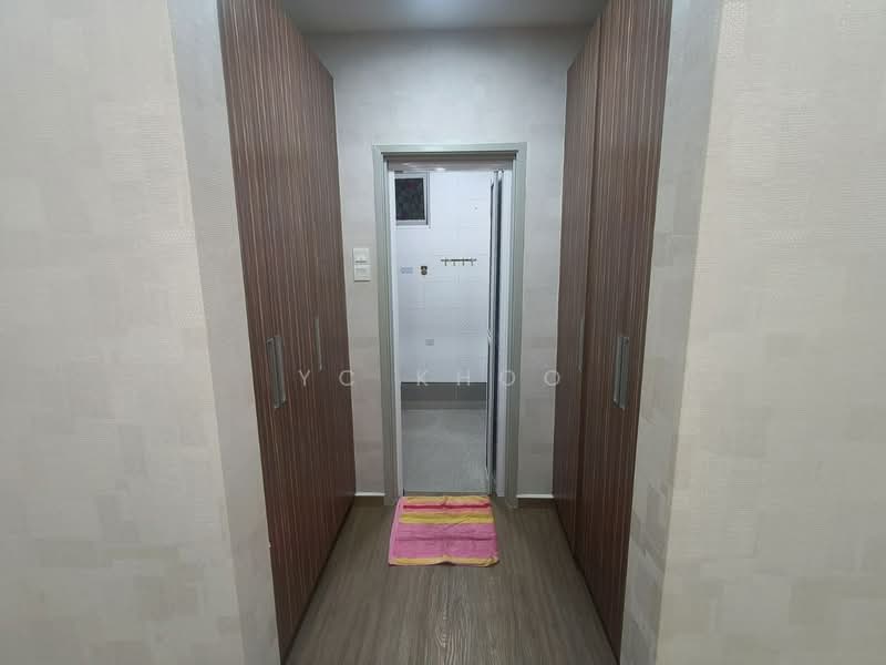 Servis Apartment untuk Disewa di Seasons Amara Larkin - YC Khoo - PropertyGuru.com.my