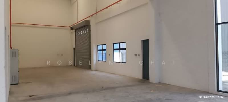 Cluster Factory for Rent in Eco Business Park 2 Senai (Senai) - Roselynn Chai - Interior - PropertyGuru.com.my