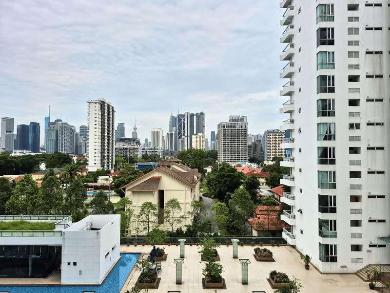 Condominium for Sale at Brunsfield EmbassyView - Kevin Poh - PropertyGuru.com.my