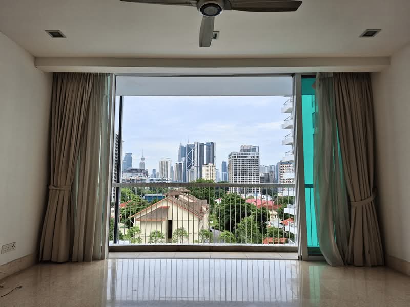 Condominium for Sale at Brunsfield EmbassyView - Kevin Poh - PropertyGuru.com.my