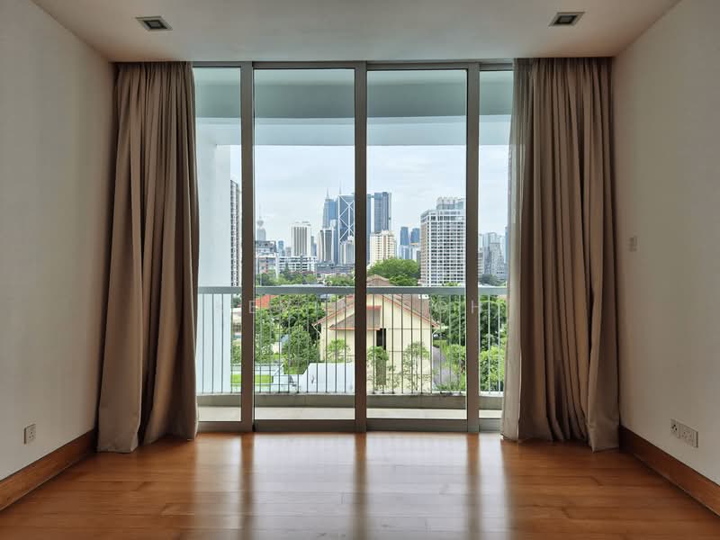Condominium for Sale at Brunsfield EmbassyView - Kevin Poh - PropertyGuru.com.my