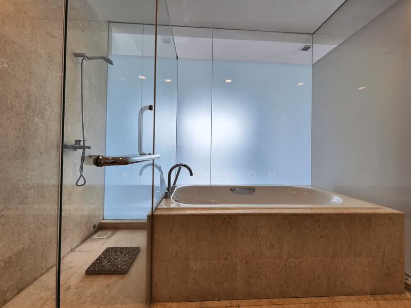 Condominium for Sale at Brunsfield EmbassyView - Kevin Poh - PropertyGuru.com.my