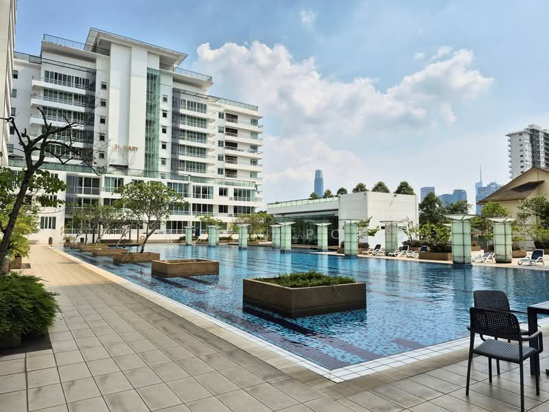 Condominium for Sale at Brunsfield EmbassyView - Kevin Poh - PropertyGuru.com.my
