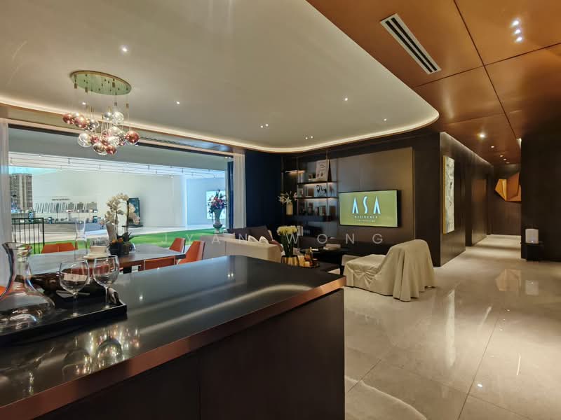 Kondominium untuk Dijual di Asa Residence - Jyan Wong - PropertyGuru.com.my