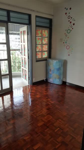 Pangsapuri untuk Dijual di Mutiara Perdana - Kaze Kang - PropertyGuru.com.my