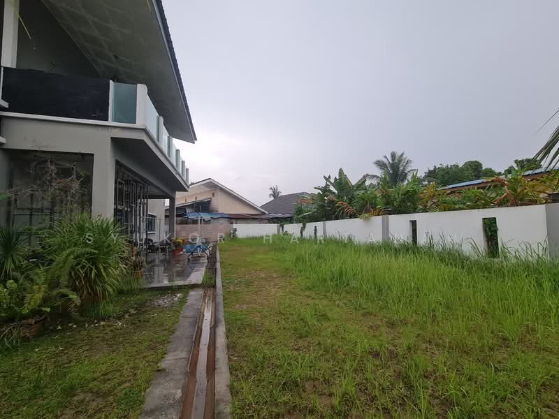 Bungalow for Sale in Rawang (Selangor) - Syukor Hartanah - Exterior - PropertyGuru.com.my