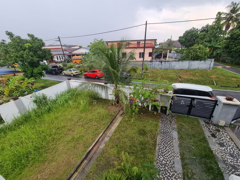 Bungalow for Sale in Rawang (Selangor) - Syukor Hartanah - Exterior - PropertyGuru.com.my