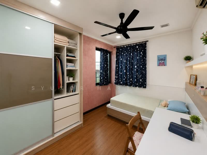Bungalow for Sale in Rawang (Selangor) - Syukor Hartanah - Bedroom - PropertyGuru.com.my