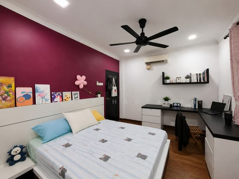 Bungalow for Sale in Rawang (Selangor) - Syukor Hartanah - Bedroom - PropertyGuru.com.my