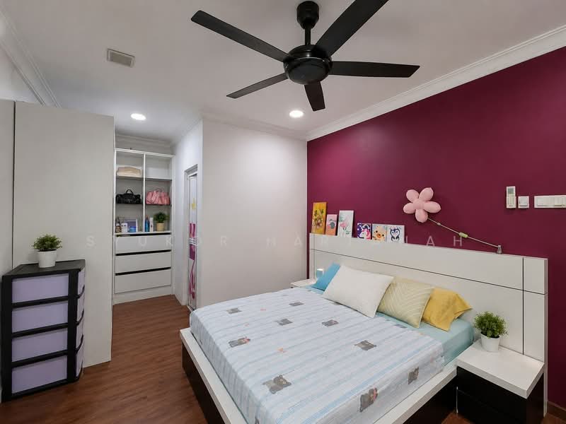 Bungalow for Sale in Rawang (Selangor) - Syukor Hartanah - Bedroom - PropertyGuru.com.my