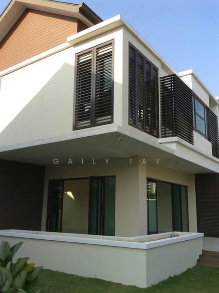 Semi-Detached House for Rent in Cyberjaya (Selangor) - Gaily Tay - PropertyGuru.com.my