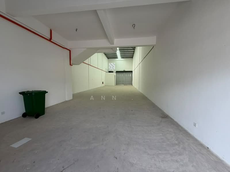 Terrace Factory for Rent in Bandar Indahpura (Kulai) - Ann . - Interior - PropertyGuru.com.my