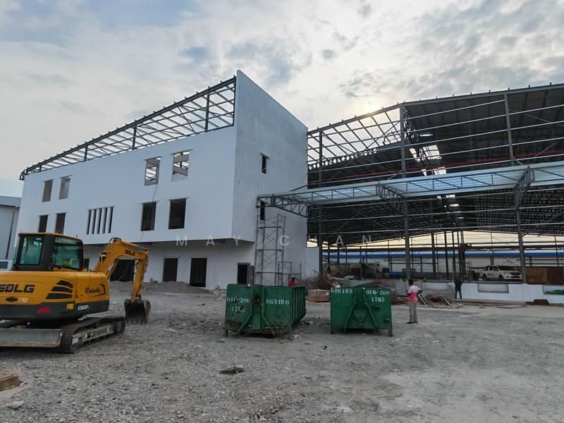 Kilang untuk Dijual di Pulau Indah (Klang) - May Chan - Exterior - PropertyGuru.com.my