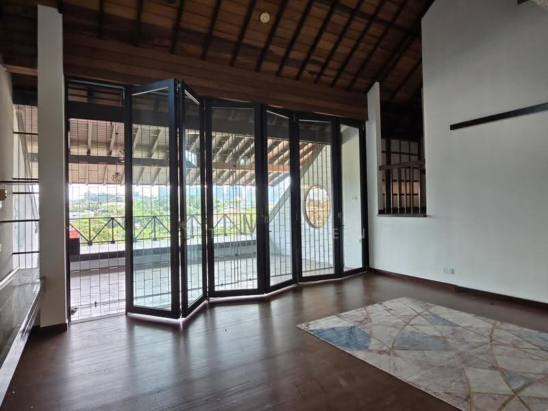 Bungalow House for Rent in Taman Duta (Bukit Tunku (Kenny Hills)) - Citta Cheng - PropertyGuru.com.my