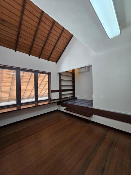 Bungalow House for Rent in Taman Duta (Bukit Tunku (Kenny Hills)) - Citta Cheng - PropertyGuru.com.my