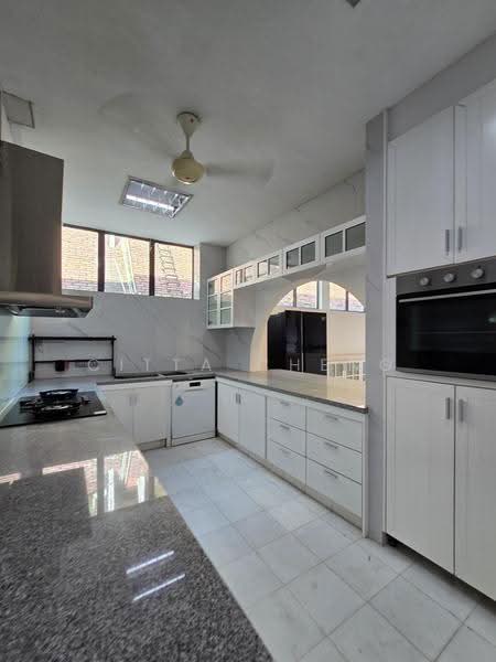 Bungalow House for Rent in Taman Duta (Bukit Tunku (Kenny Hills)) - Citta Cheng - PropertyGuru.com.my