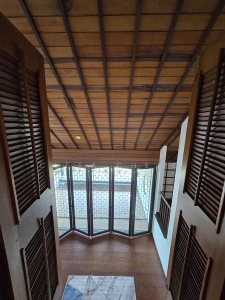 Bungalow House for Rent in Taman Duta (Bukit Tunku (Kenny Hills)) - Citta Cheng - PropertyGuru.com.my