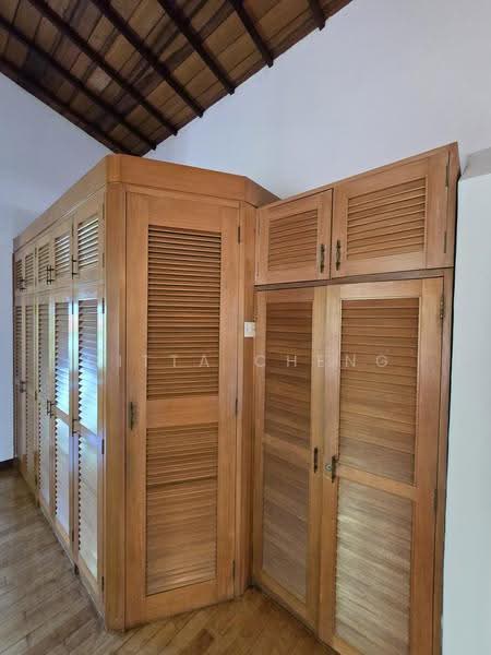 Bungalow House for Rent in Taman Duta (Bukit Tunku (Kenny Hills)) - Citta Cheng - PropertyGuru.com.my