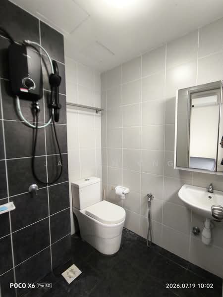 Pangsapuri untuk Disewa di D'Cerrum Apartment - Jayden Ong - PropertyGuru.com.my