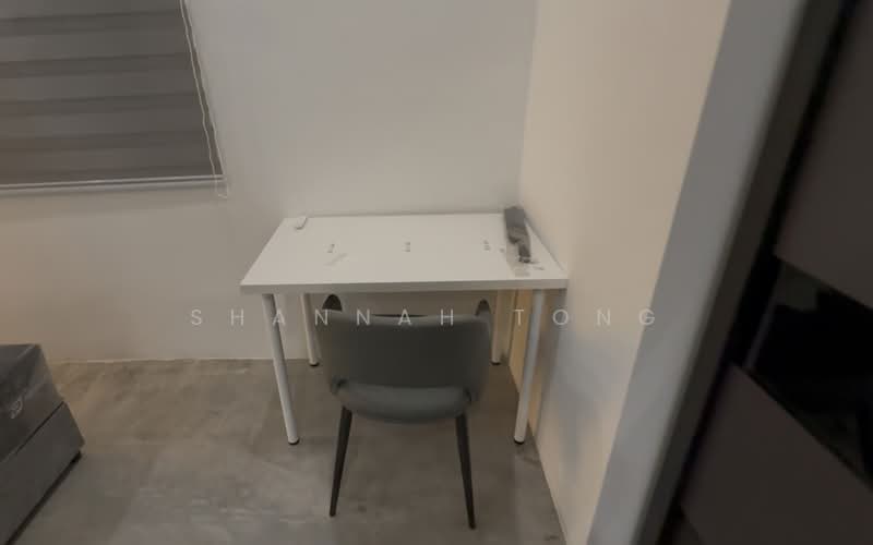 Service Residence for Rent at Verve Suites KL South - Shannah Tong - PropertyGuru.com.my