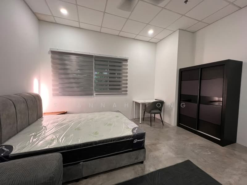 Service Residence for Rent at Verve Suites KL South - Shannah Tong - PropertyGuru.com.my
